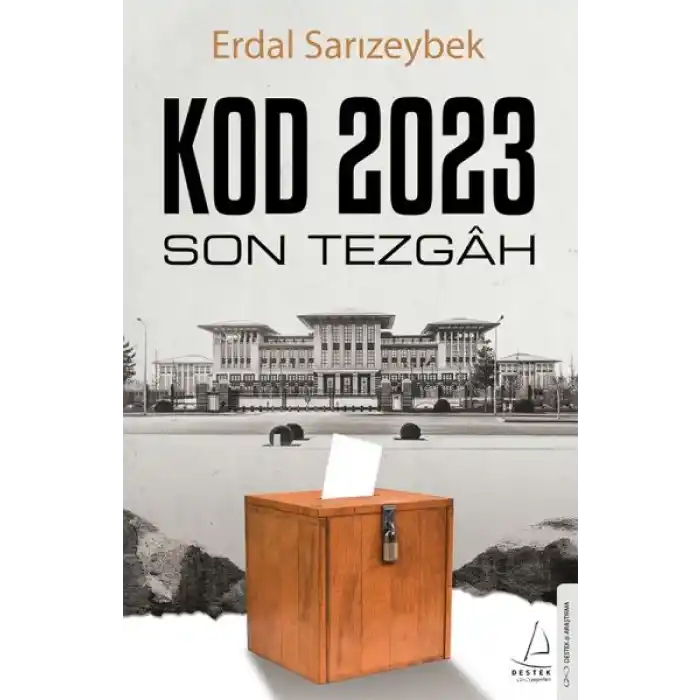 Kod 2023