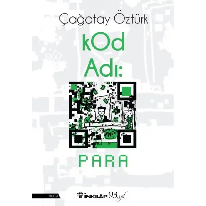 Kod Adı : Para