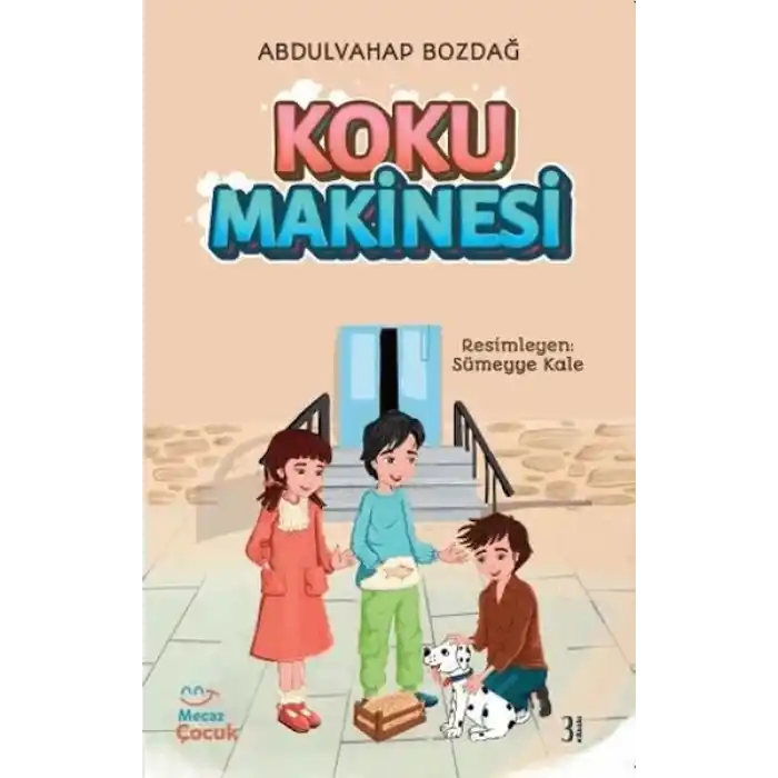 Koku Makinesi