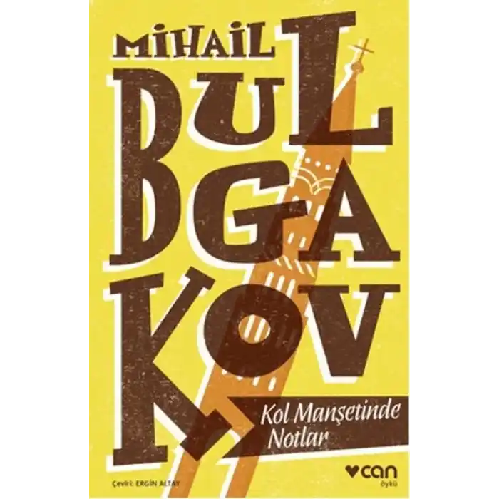 Kol Manşetinde Notlar