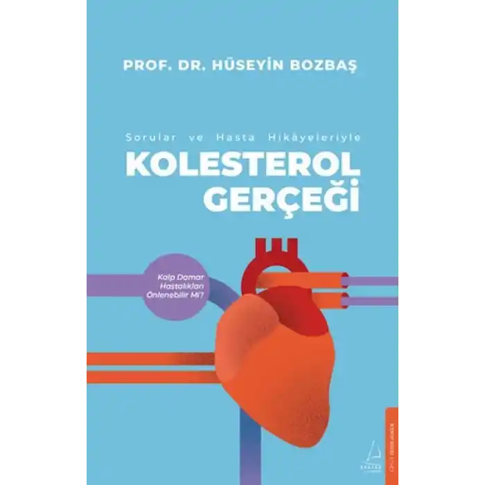 Kolesterol Gerçeği