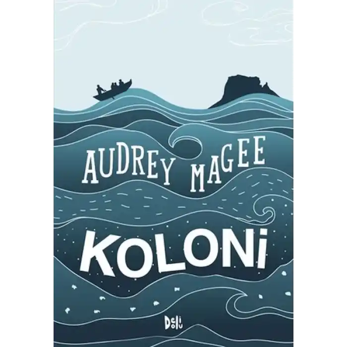 Koloni