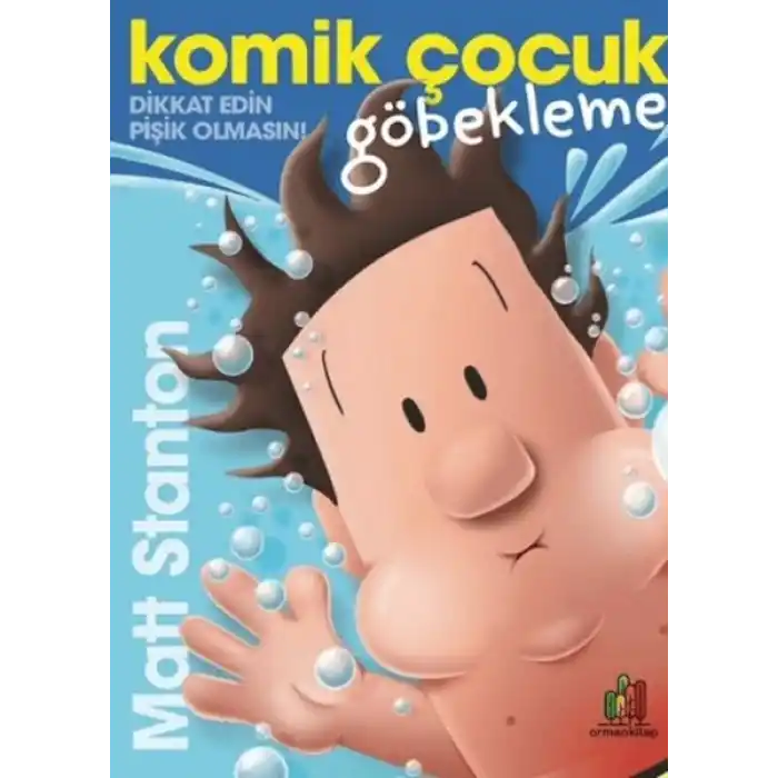 Komik Çocuk: Göbekleme