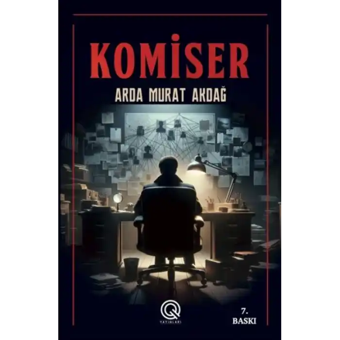 Komiser