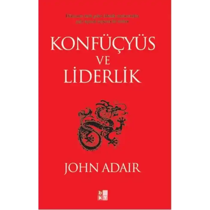Konfüçyüs ve Liderlik