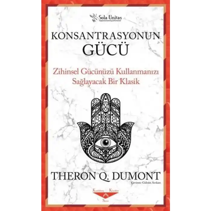 Konsantrasyonun Gücü