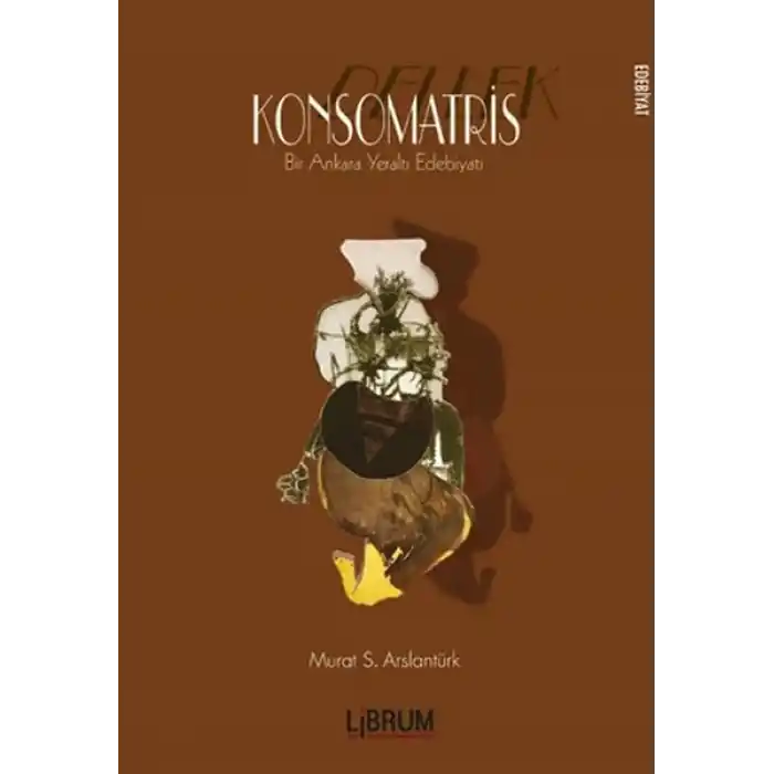 Konsomatris / Dellek