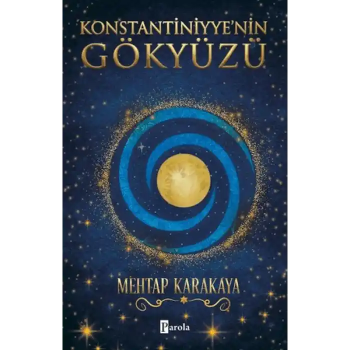 Konstantiniyyenin Gökyüzü