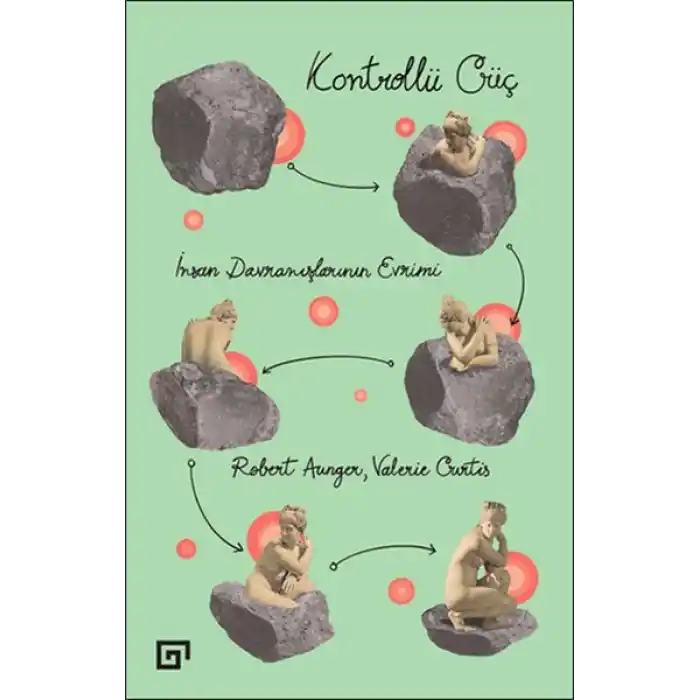 Kontrollü Güç  İnsan Davranışlarının Evrimi