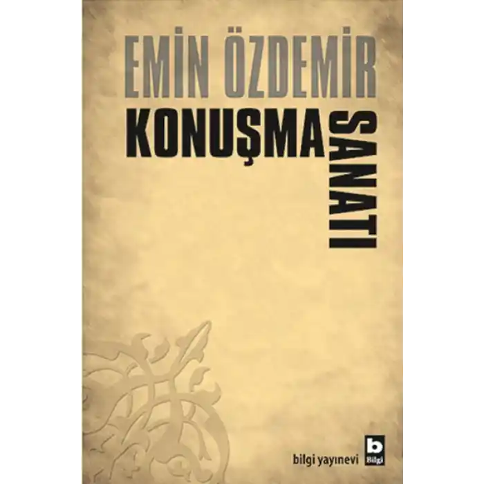 Konuşma Sanatı