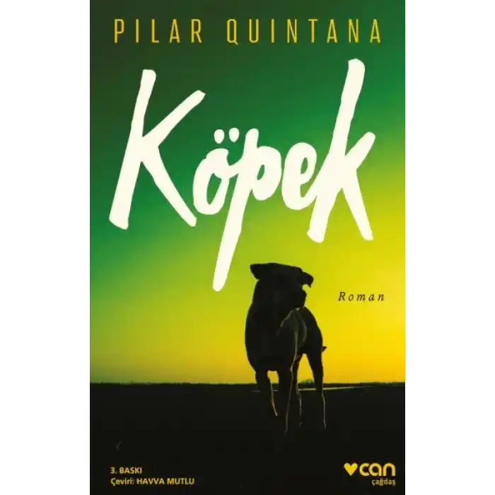 Köpek
