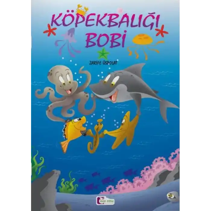 Köpekbalığı Bobi