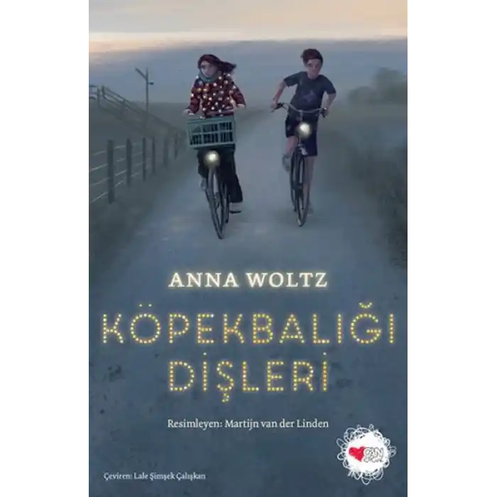 Köpekbalığı Dişleri