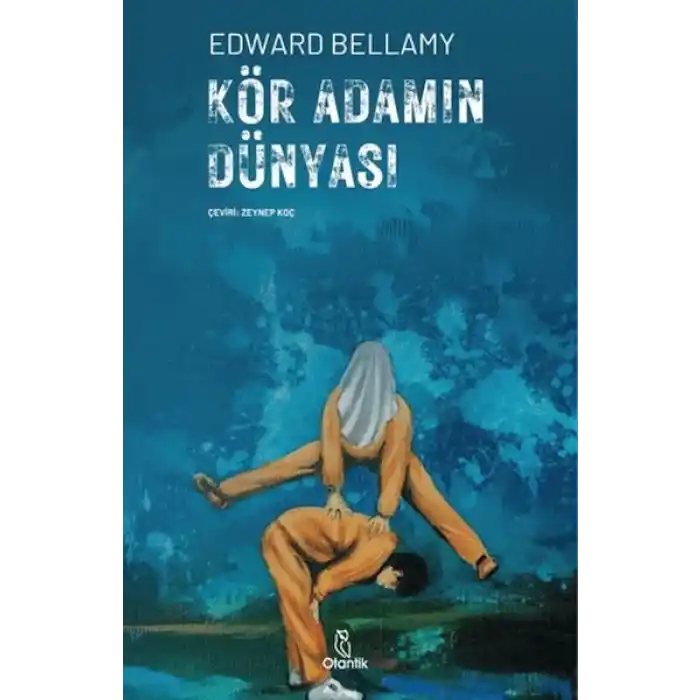 Kör Adamın Dünyası