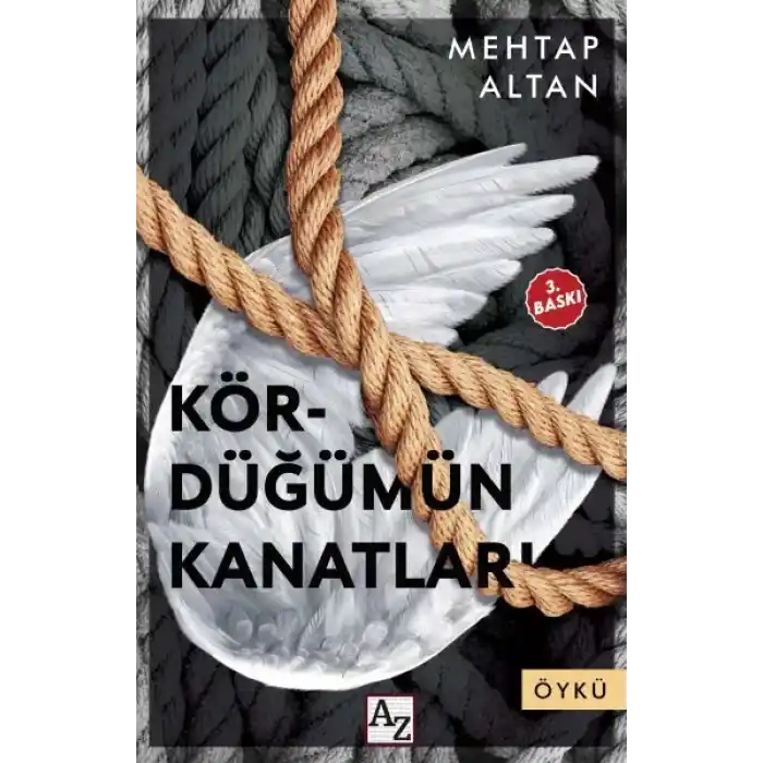 Kördüğümün Kanatları