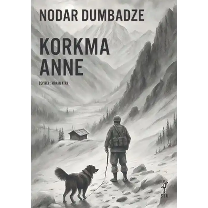 Korkma Anne