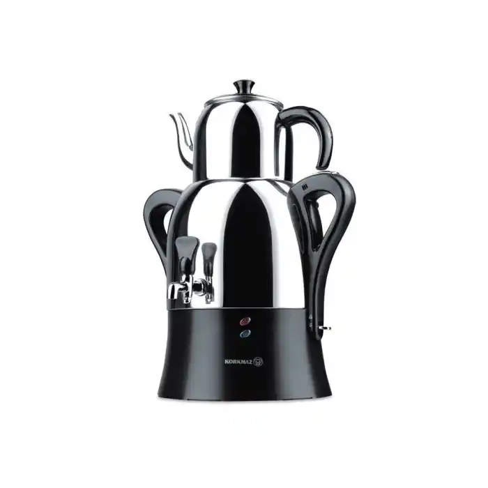 Korkmaz A 341-04 Çaykolik Siyah