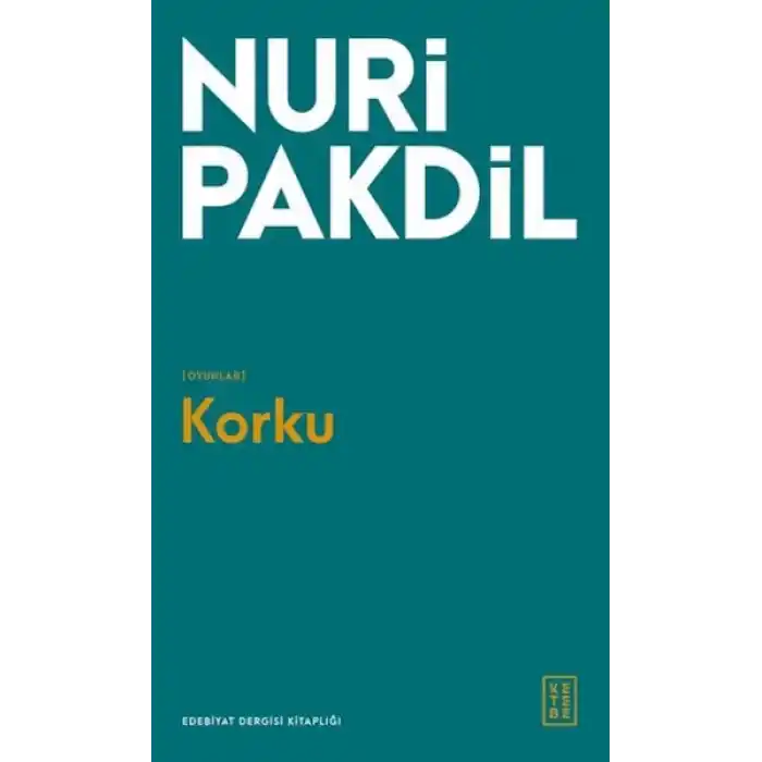 Korku