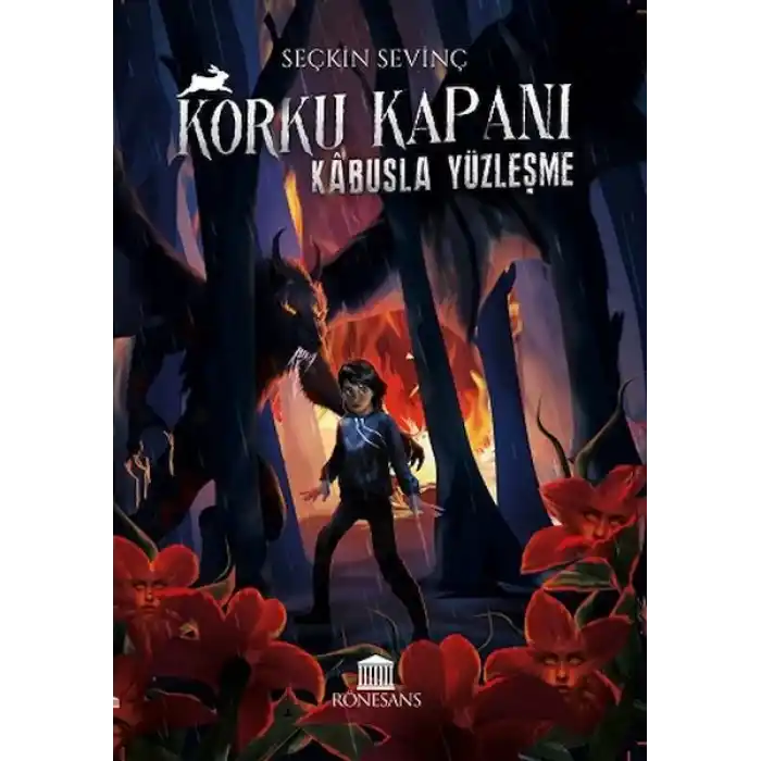 Korku Kapanı – Kabusla Yüzleşme