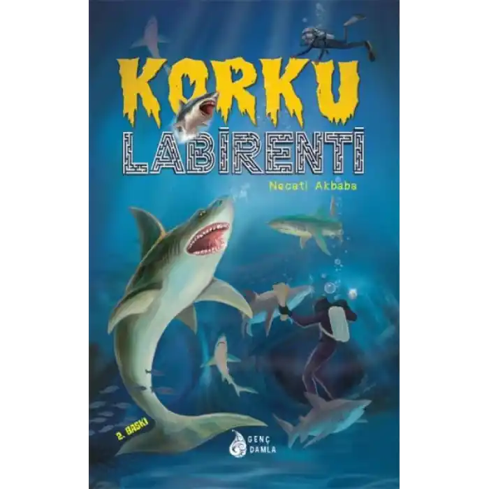 Korku Labirenti