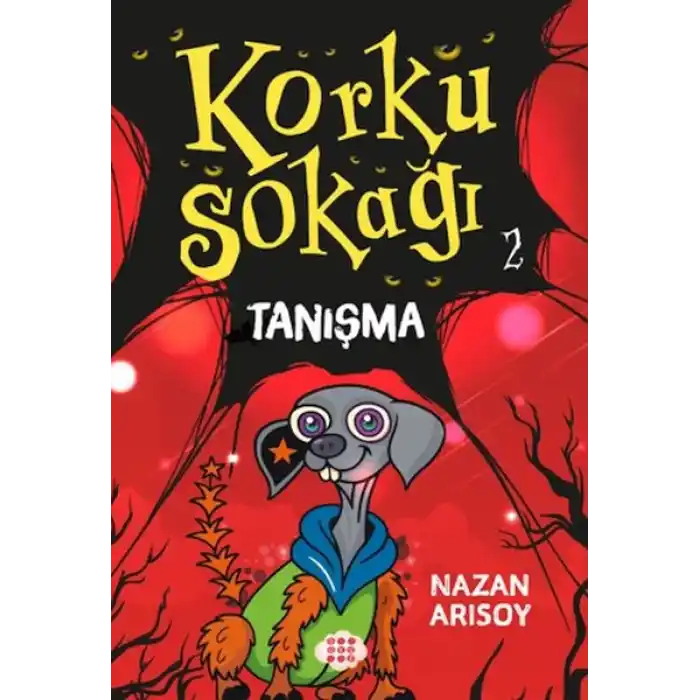 Korku Sokağı 2 - Tanışma