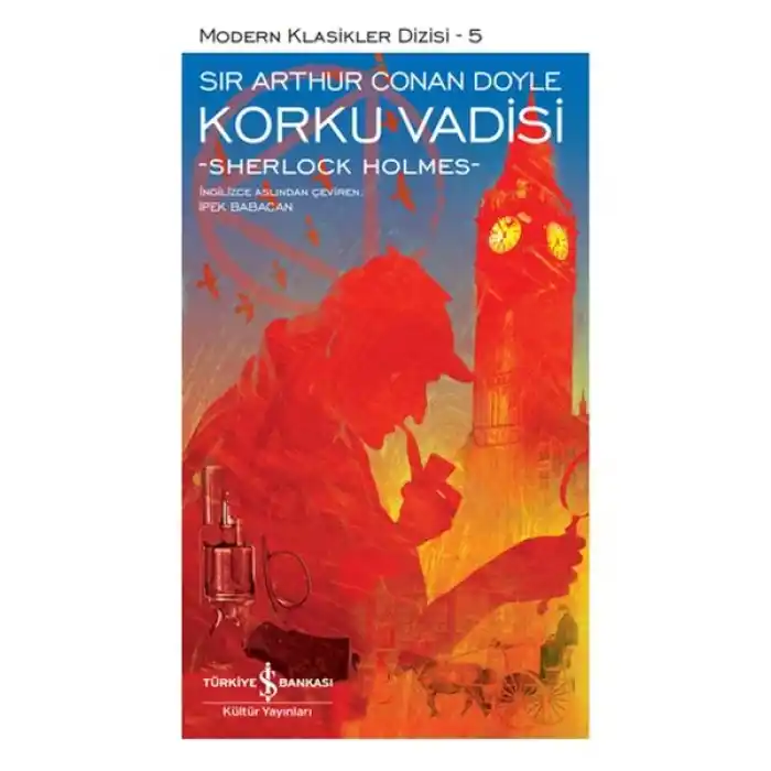 Korku Vadisi (Şömizli)