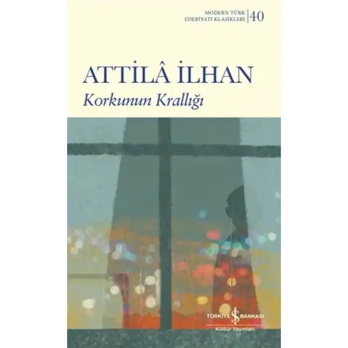 Korkunun Krallığı