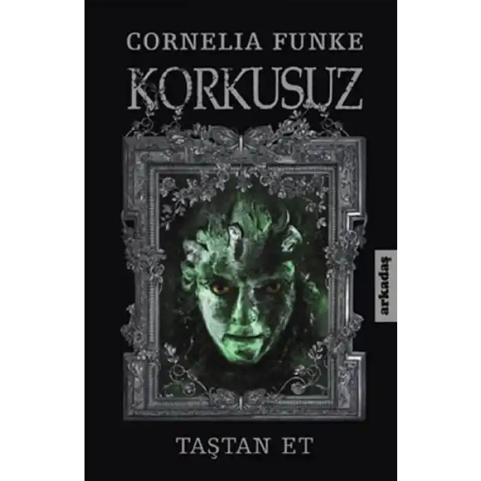 Korkusuz - Taştan Et