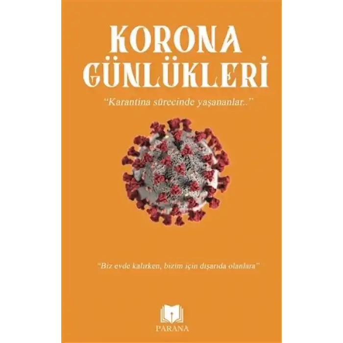 Korona Günlükleri