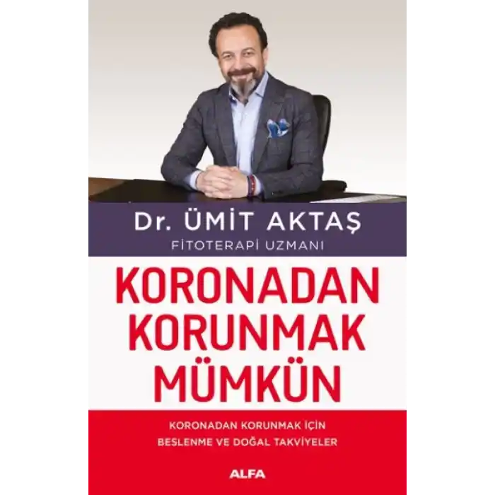 Koronadan Korunmak Mümkün
