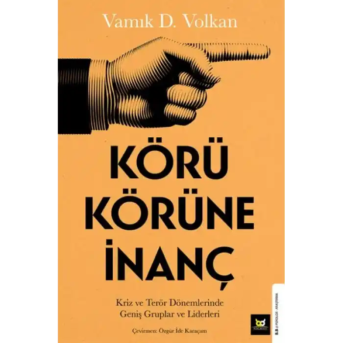 Körü Körüne İnanç