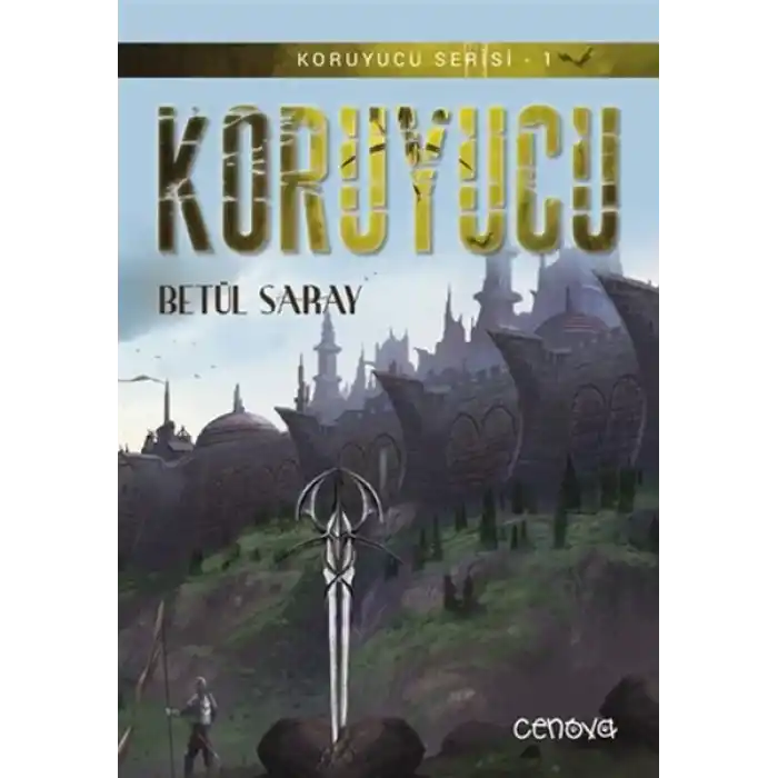 Koruyucu - Koruyucu Serisi 1