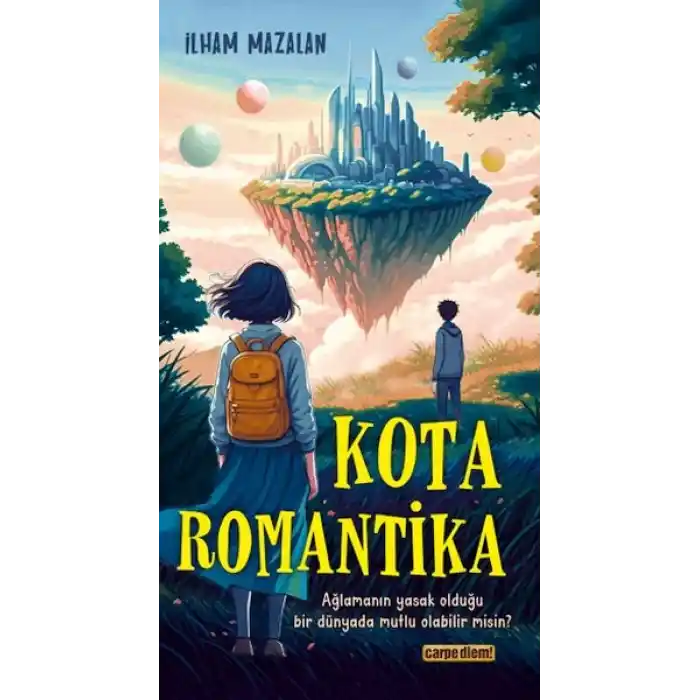 Kota Romantika