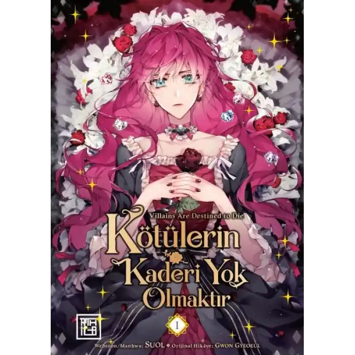 Kötülerin Kaderi Yok Olmaktır