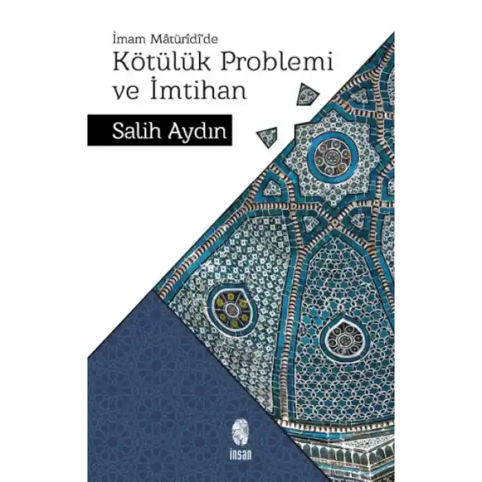 Kötülük Problemi ve İmtihan