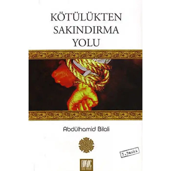 Kötülükten Sakındırma Yolu