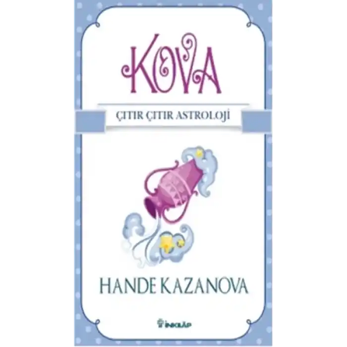 Kova / Çıtır Çıtır Astroloji
