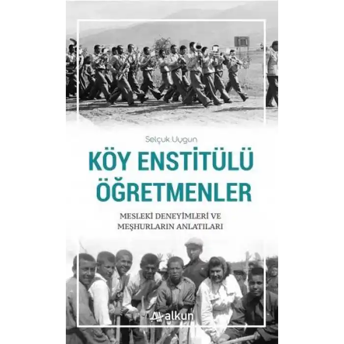 Köy Enstitülü Öğretmenler