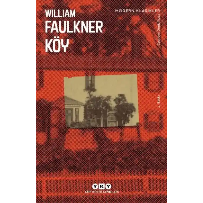 Köy - Modern Klasikler