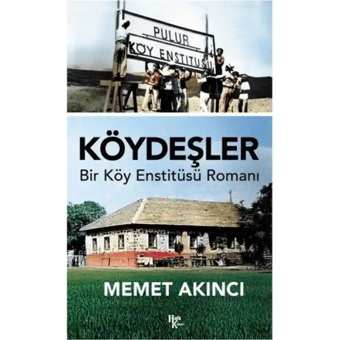 Köydeşler