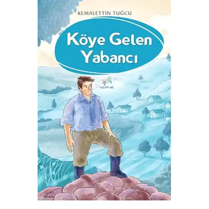 Köye Gelen Yabancı