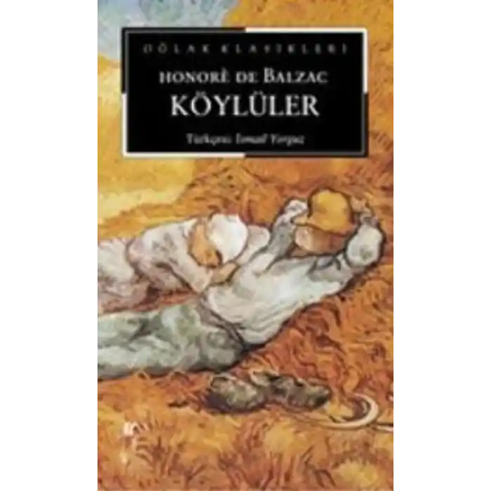 Köylüler