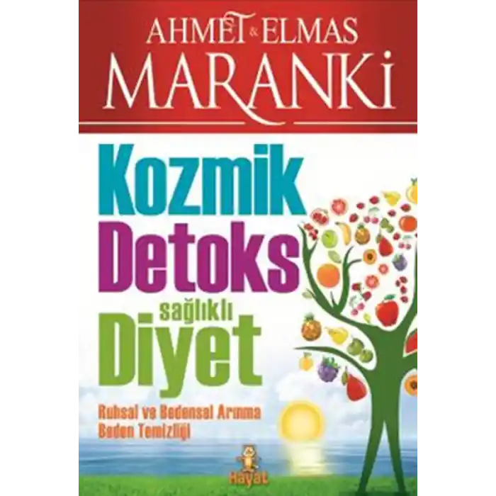 Kozmik Detoks Sağlıklı Diyet
