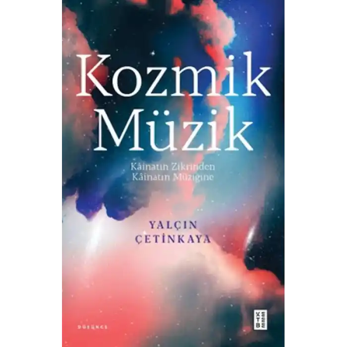 Kozmik Müzik