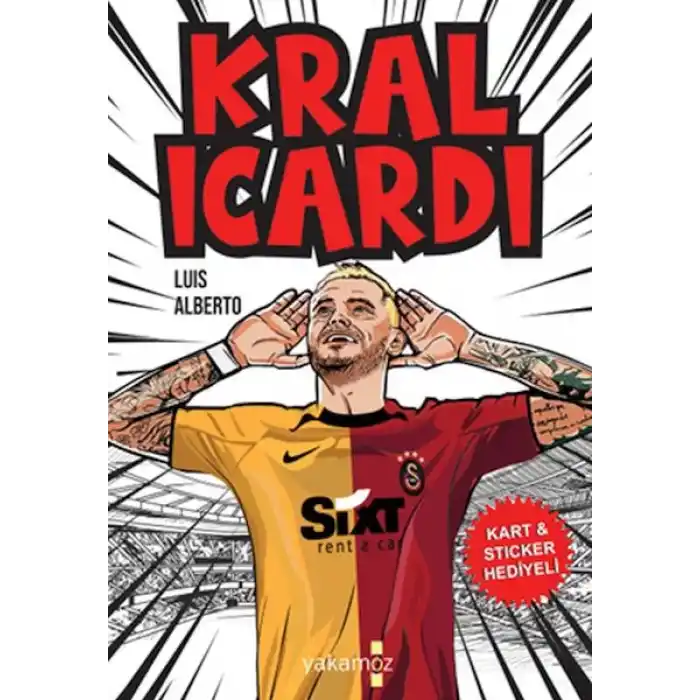Kral Icardı