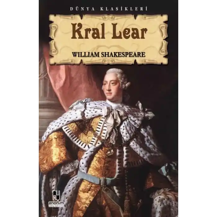 Kral Lear