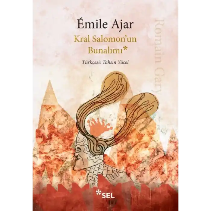 Kral Salomonun Bunalımı