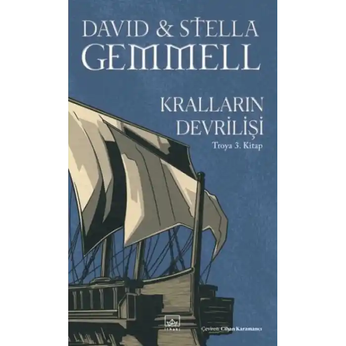 Kralların Devrilişi