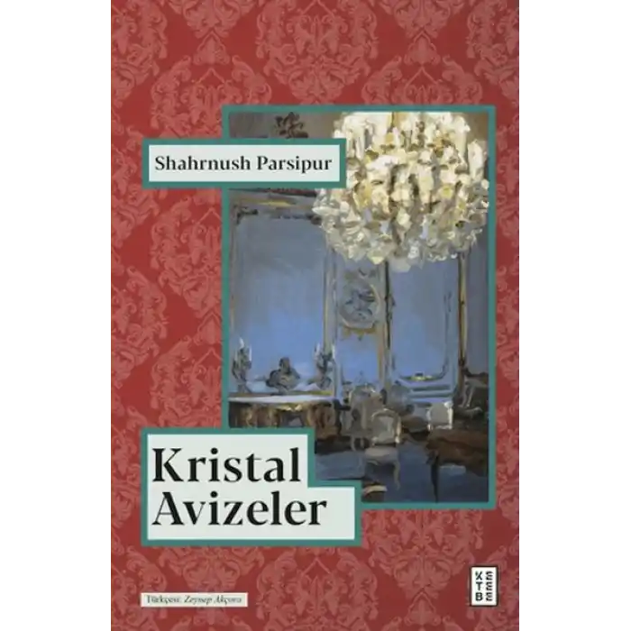 Kristal Avizeler