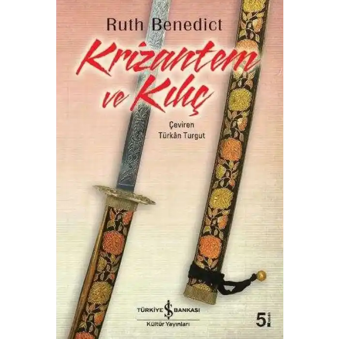 Krizantem ve Kılıç